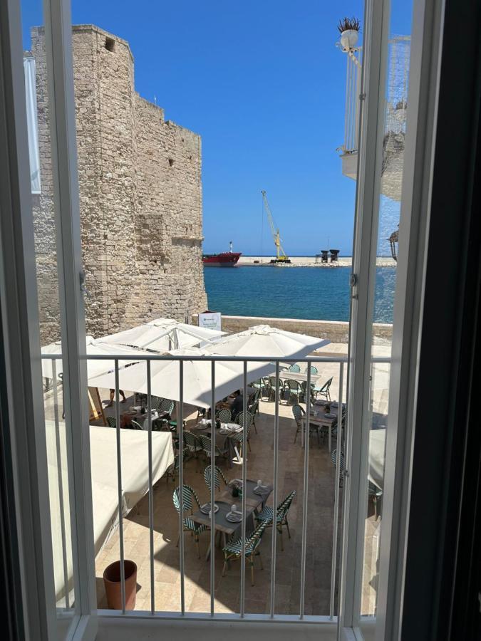 Accalmia Ξενοδοχείο Monopoli Εξωτερικό φωτογραφία